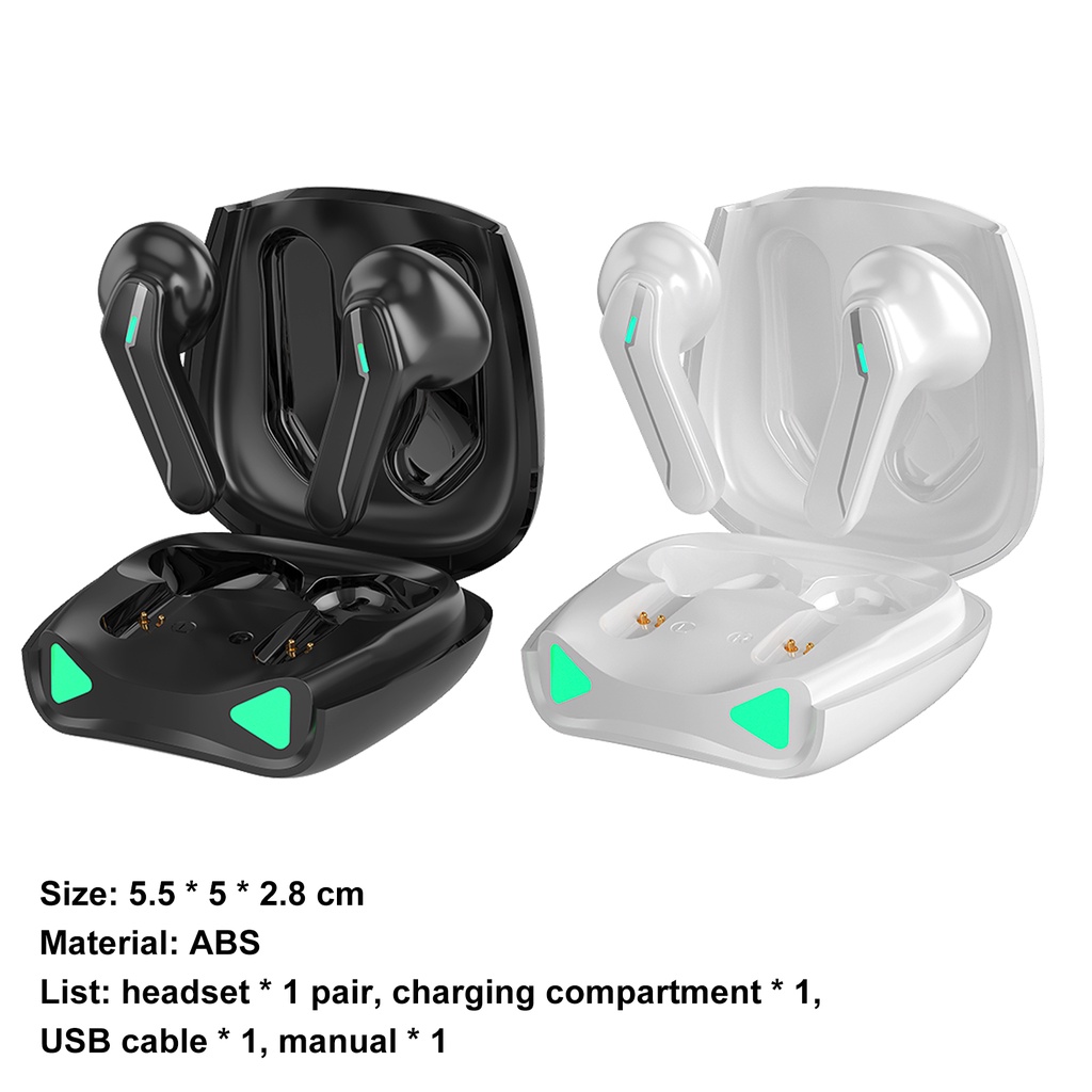 Cặp tai nghe nhét tai không dây LENOVO XT85 bluetooth 5.1 AAC/ SBC thời trang tiện lợi