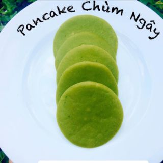 Bột Chùm Ngây Sấy Lạnh Moris 100g