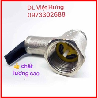 4 cái - Van một chiều bình nóng lạnh