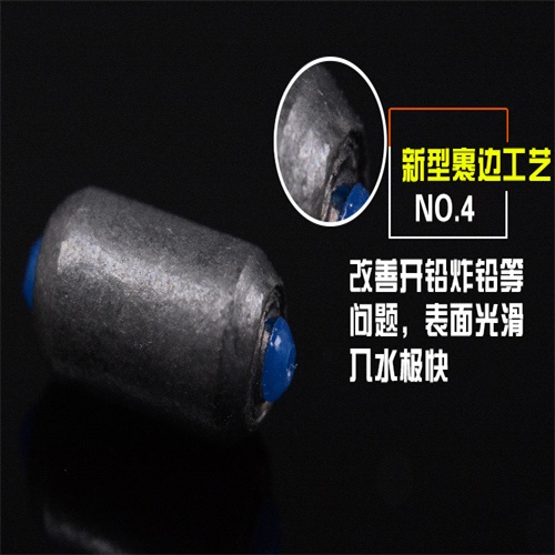 Bộ 10 Chì Câu Cá Chuyên Nghiệp