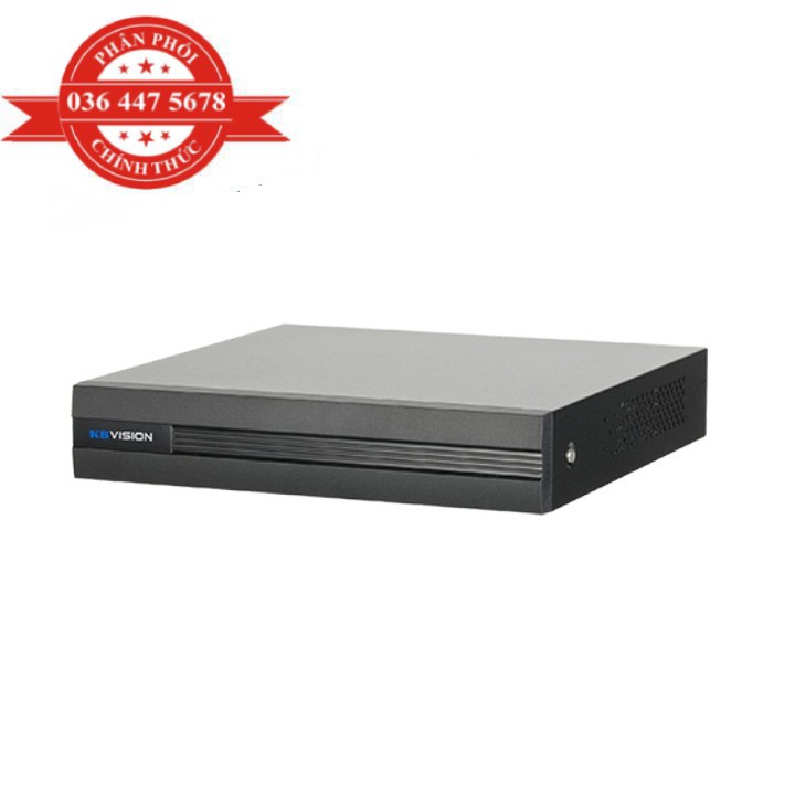 ĐẦU GHI KBVISION DVR KX-7104SD6