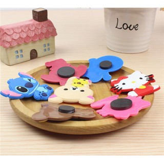 Miếng Hít Tủ Lạnh Hình Thú SIêu Cute