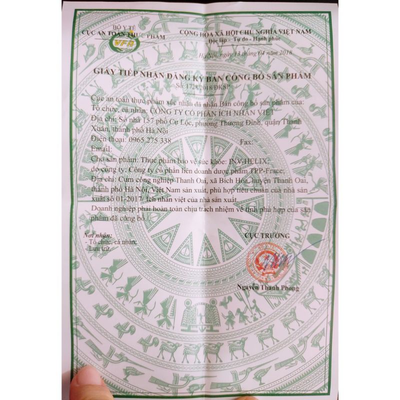 VIÊN-Kẹo-NGẬM-HO-INV-HELIX-GIẢM HO-GIẢM ĐAU RÁT HỌNG