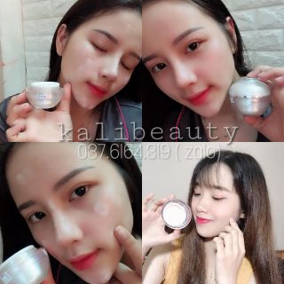 Kem face thạch mwhite ( m'white )