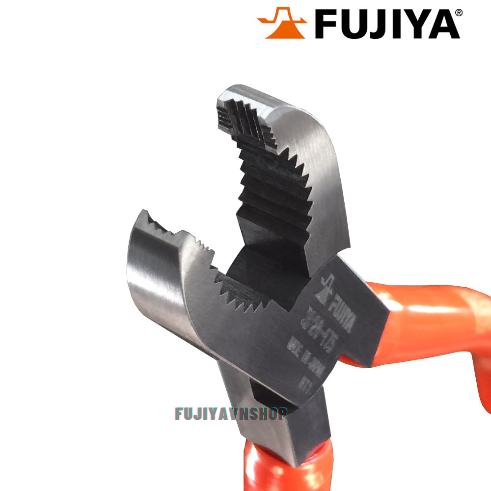 Kìm vặn đầu ốc Fujiya SP26-175