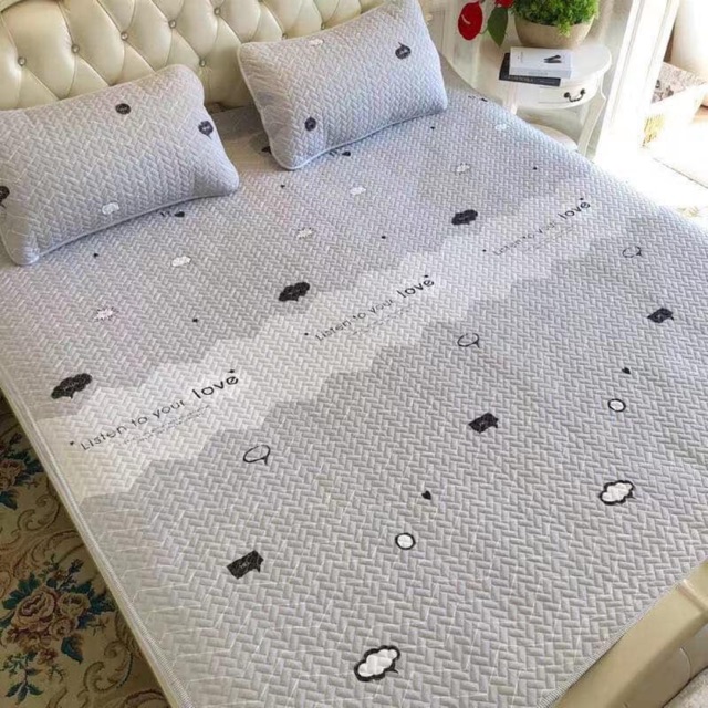 CHIẾU ĐIỀU HOÀ TENCEL 2mx2m2