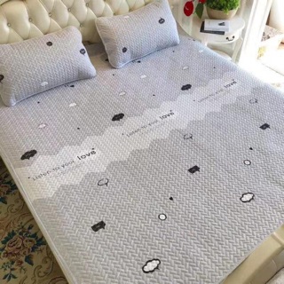 Chiếu điều hoà tencel 2mx2m2