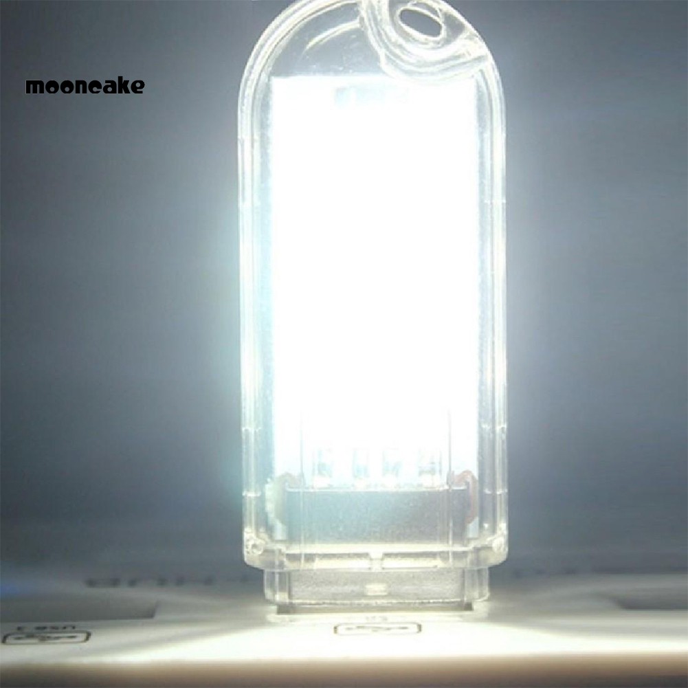 Bàn phím đèn LED mini để bàn