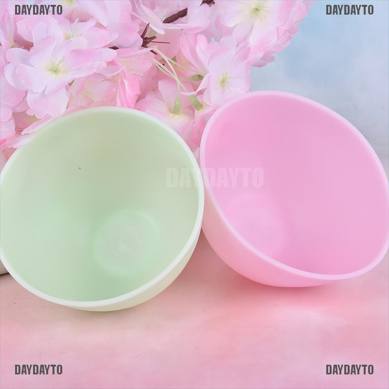 Set 2 Que Silicone Trộn Mặt Nạ Tiện Dụng