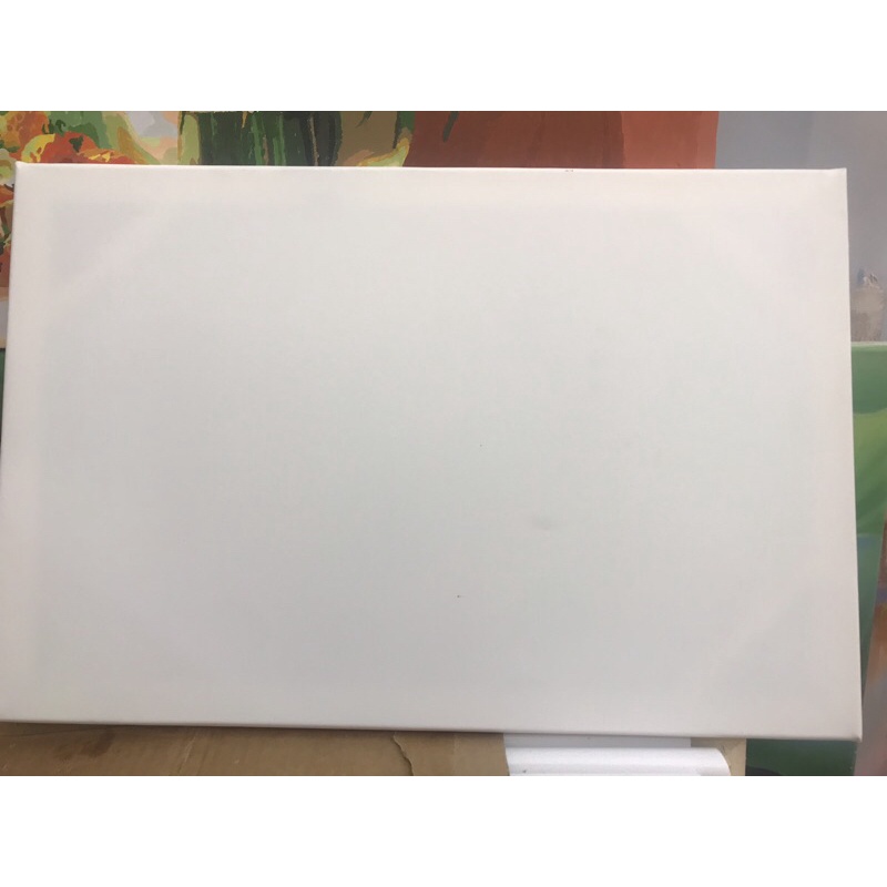 Toan vẽ Tranh canvas Hàn Quốc 40-60cm- căng chắc - vải sạch - Hàn Quốc chuẩn dầy