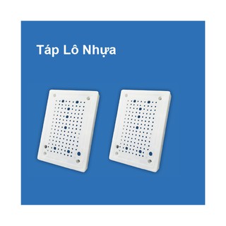 Táp lô điện Tiến Phát - 5 cái / lốc