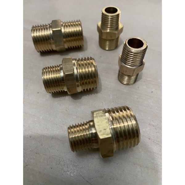 Hai Đầu Răng  Thau  9.6,13,17,21 - Sen xịt shop