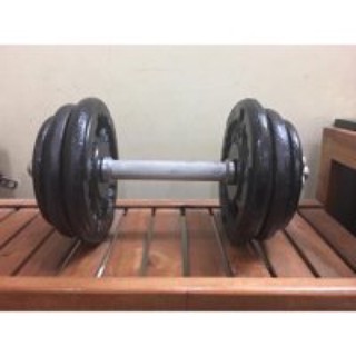 Đòn tạ tập tay 35cm ( 1 chiếc)