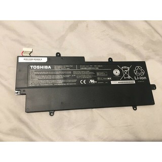 [ PIN ZIN ] Pin LAPTOP Toshiba Portege Z830 Z835 Z930 Z935 PA5013U-1BRS