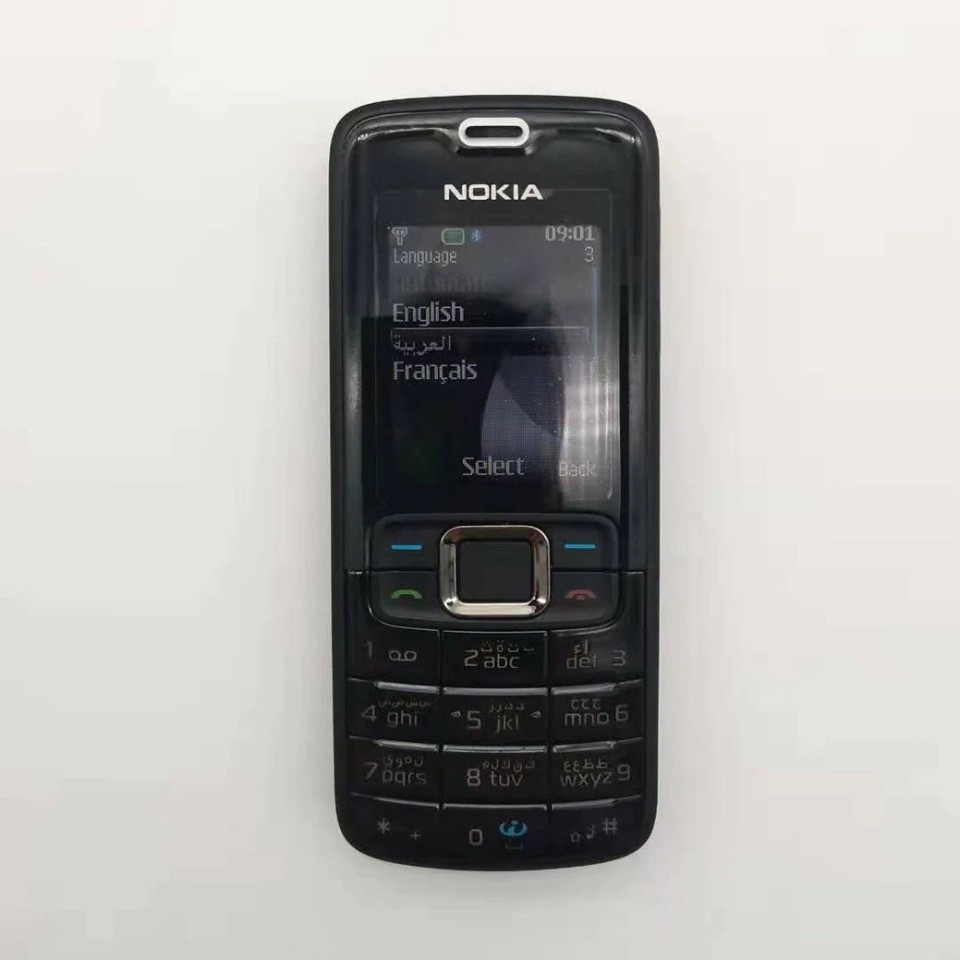 ĐIỆN THOẠI NOKIA 3110 CLASSIC CHÍNH HÃNG