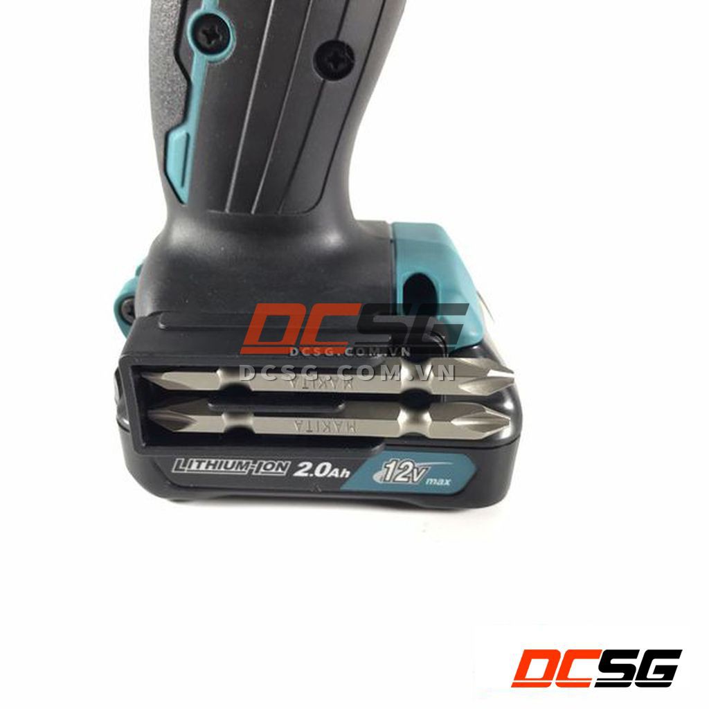 Bộ giữ vít cho máy khoan và vặn vít dùng pin Makita  | DCSG