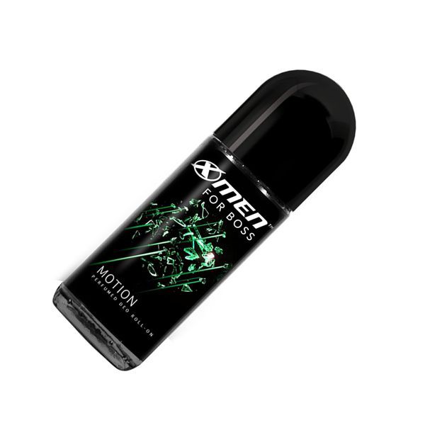 Lăn khử mùi X-Men For Boss (50ml)