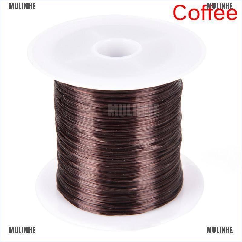 Cuộn Dây Làm Trang Sức Co Giãn Siêu Bền 1MM DIY