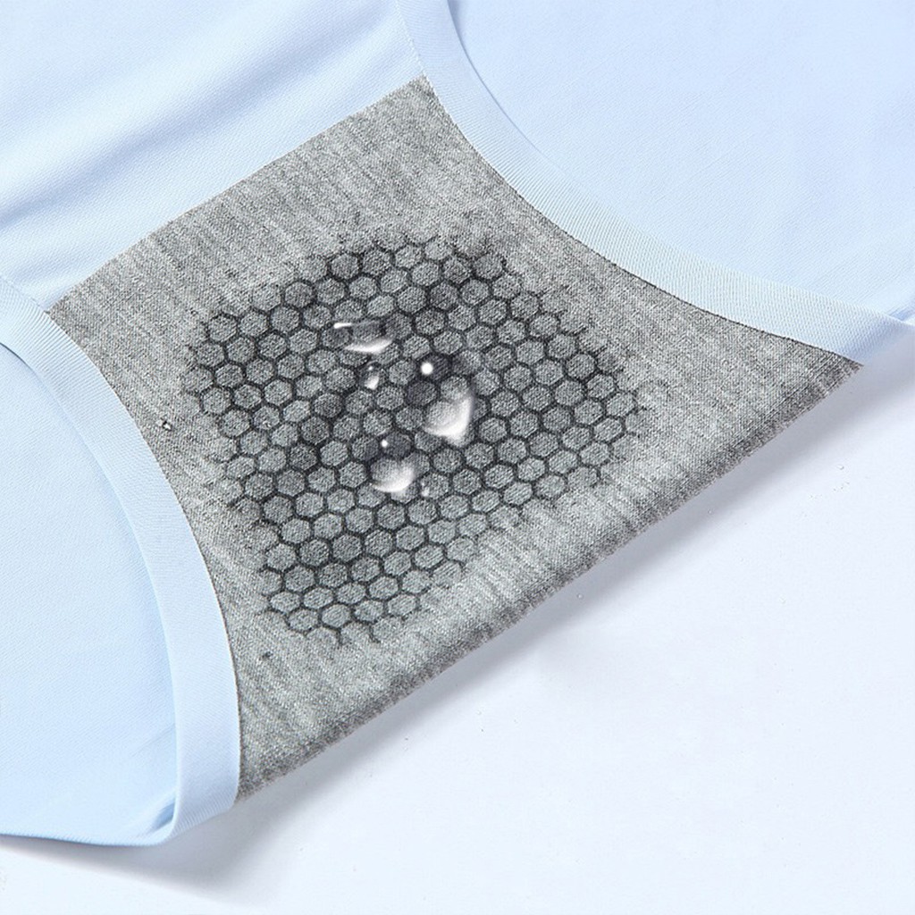 [Combo 5] Quần Lót Nữ QL05 Quần Lót Su Họa Tiết Hoa Cúc Chất Lanh Siêu Thoáng Mát Loại Đẹp (HÌNH THẬT) 05 Cái | BigBuy360 - bigbuy360.vn