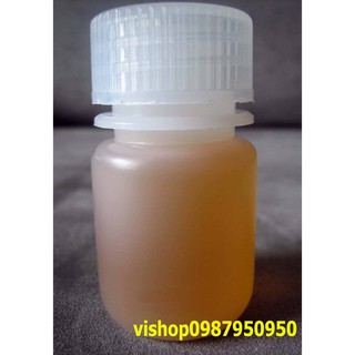 KEO GẮN RĂNG NANH GIẢ