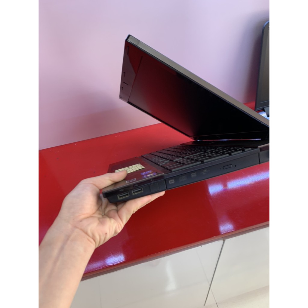 LAPTOP HP 4520S/I5-M540/ RAM 4GB/ Ổ CỨNG SSD 120GB/ MÀN HÌNH 5.6 INCH | BigBuy360 - bigbuy360.vn
