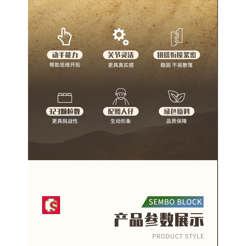 203111 Đồ Chơi Lắp Ráp Mô Hình Xe Tăng 15 Kiểu Độc Đáo Cho Bé Trai