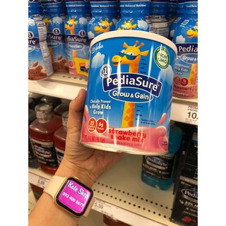 bay air - bill Mỹ - date 4/23_ Sữa bột Pediasure 400g - made in USA - bay Air