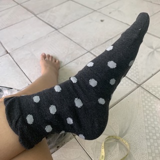 4 đôi tất nữ xỏ ngón