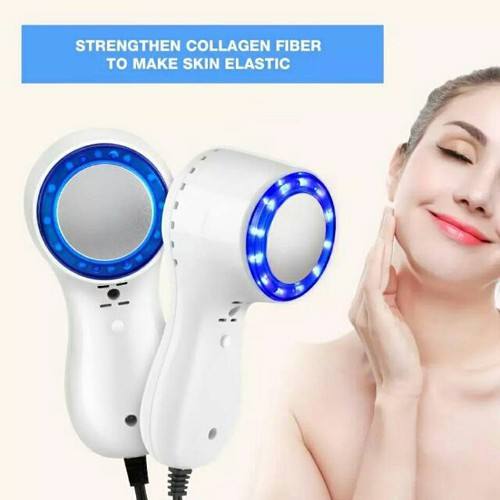 Búa lạnh mini điện di lạnh massage dùng trong spa | BigBuy360 - bigbuy360.vn