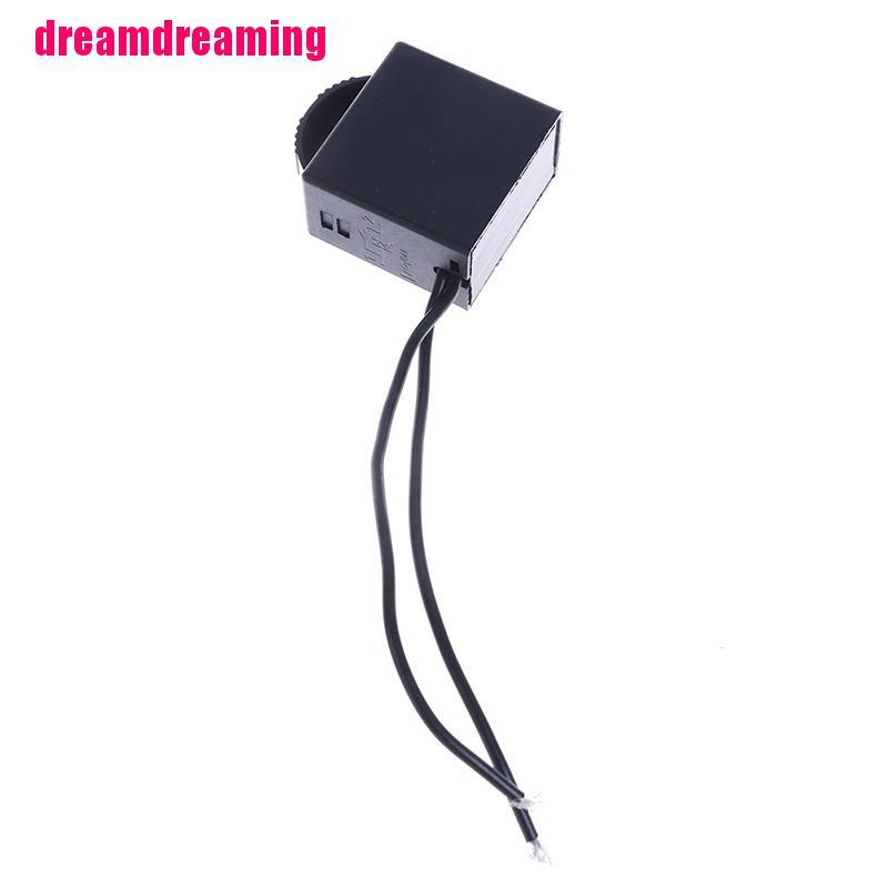 Công Tắc Điều Khiển Tốc Độ Bằng Nhựa Fa-8 / 1fe 5e4