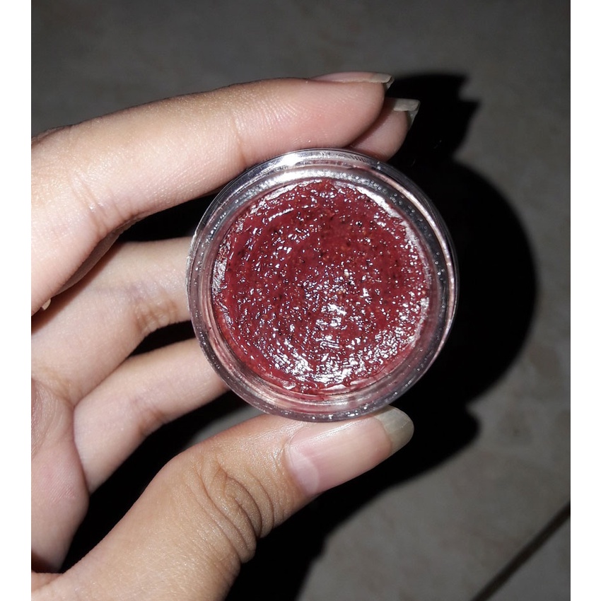 [Auth] Tẩy Da Chết Môi Beauty Treats Lip Scrub Mỹ