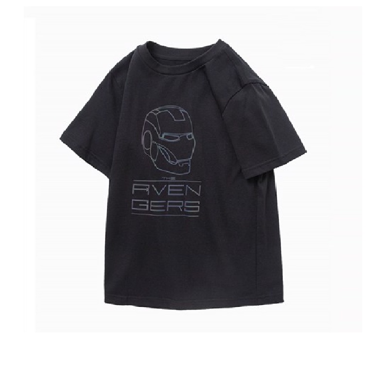 Áo thun Avengers thời trang BALABALA - KIDS dành cho bé trai 202222117123