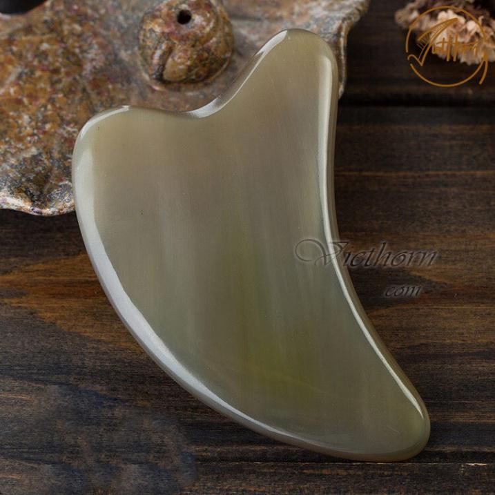 Massager Sừng VIETHORN làm mịn da, giảm nếp nhăn , Chống lão hóa | BigBuy360 - bigbuy360.vn