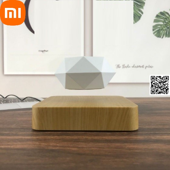 Đế chân bày mô hình bay lơ lửng để bàn chân không điện từ nam châm 1783