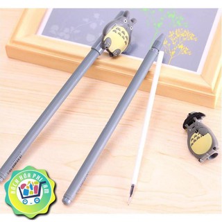 Bút nước Totoro, viết mực đen