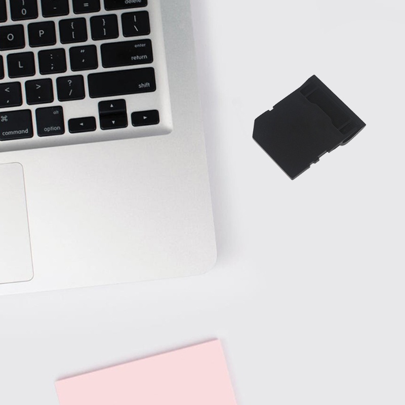 Vỏ Bọc Thẻ Nhớ Thay Thế Nhỏ Gọn Cho HP EliteBook 840 820 850 740 G3 G4 SD