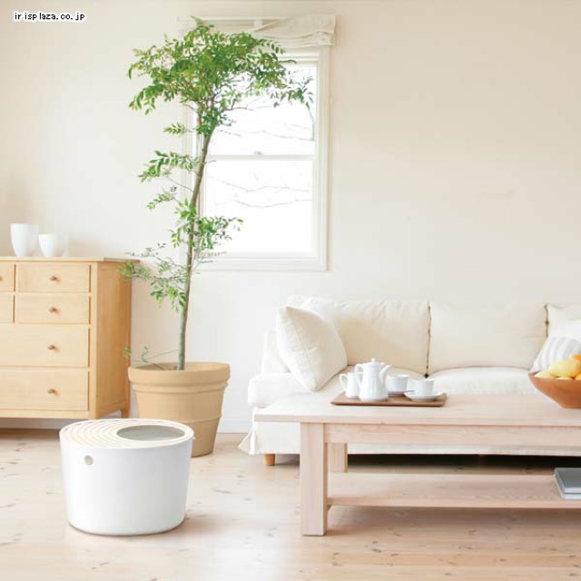 Hộp vệ sinh cho mèo IRIS JAPAN - PUNT-530