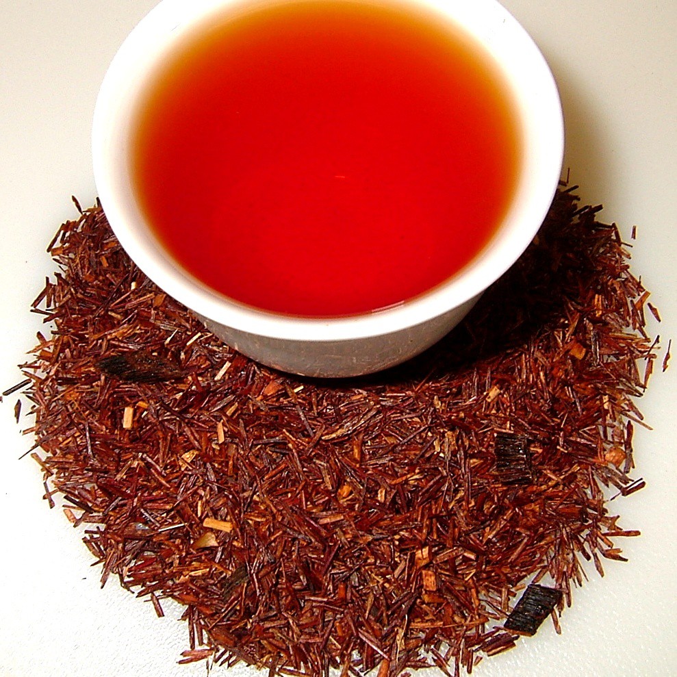 Hồng Trà Nam Phi