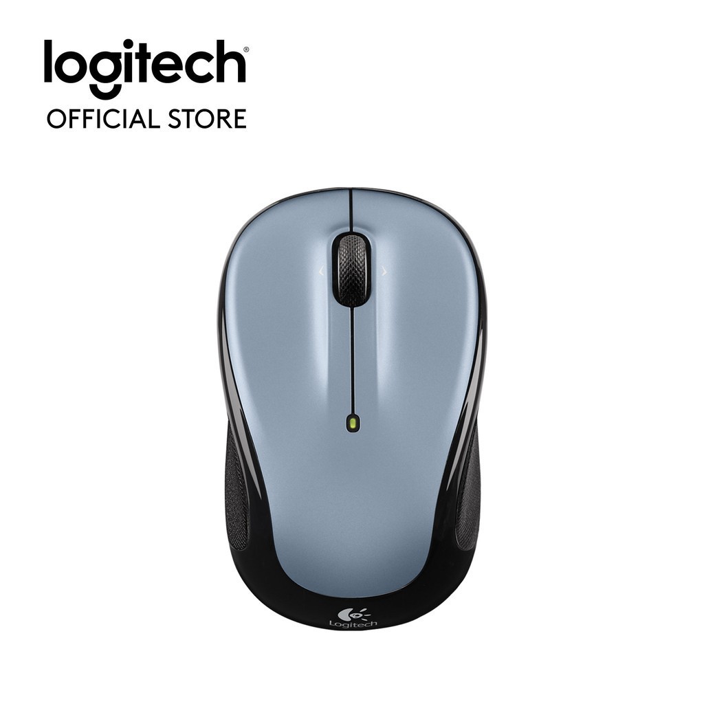 Chuột không dây Logitech M325 cao cấp - chính hãng