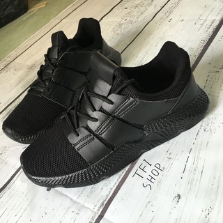 [Ảnh Thật + Clip Trên Chân] Giày Thể Thao Sneaker Prophere Full Đen