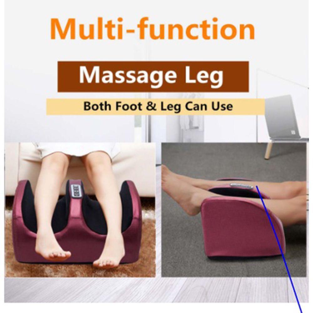 Thiết Bị Mát Xa Bàn Chân Giảm Đau Thoải Mái