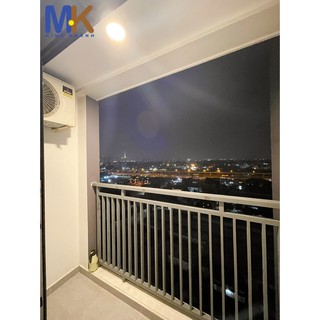 Đèn Ốp Trần, Đèn Led Panel Loại Tròn 12W