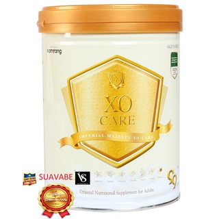 Chuyên dành cho ngươi tiểu đường-Sữa bột XO CARE 400g