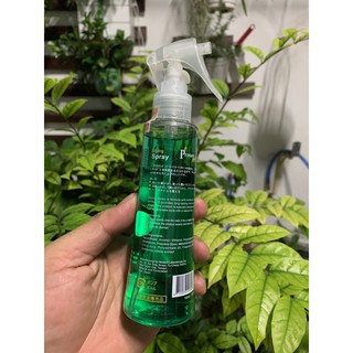 Xịt giữ nếp tóc, cố định kiểu tóc Prosee Styling Spray 150ml ( New 2024 )