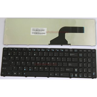 Bàn Phím Laptop Asus  K53E K53S K53SV