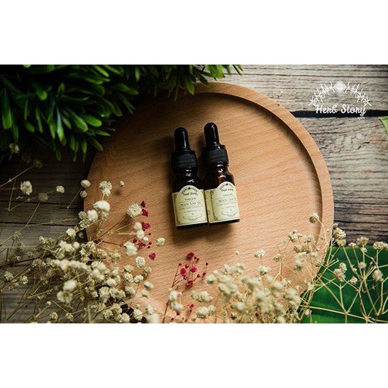 Tinh Dầu Ngọc Lan Tây 100ml