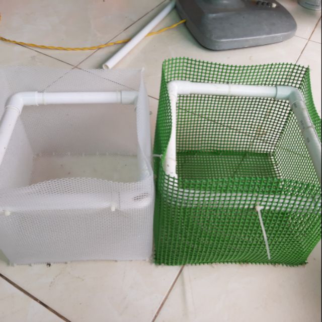 Lồng đẻ cho cá cảnh