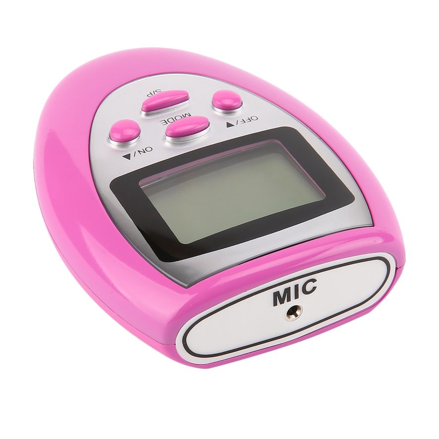 Máy Massage Điện Xung Nở Ngực Tiện Dụng