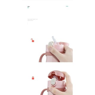 Bình giữ nhiệt AAG cho bé