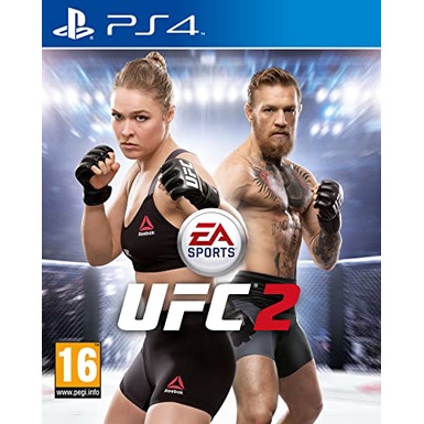 UFC 2 - 2nd